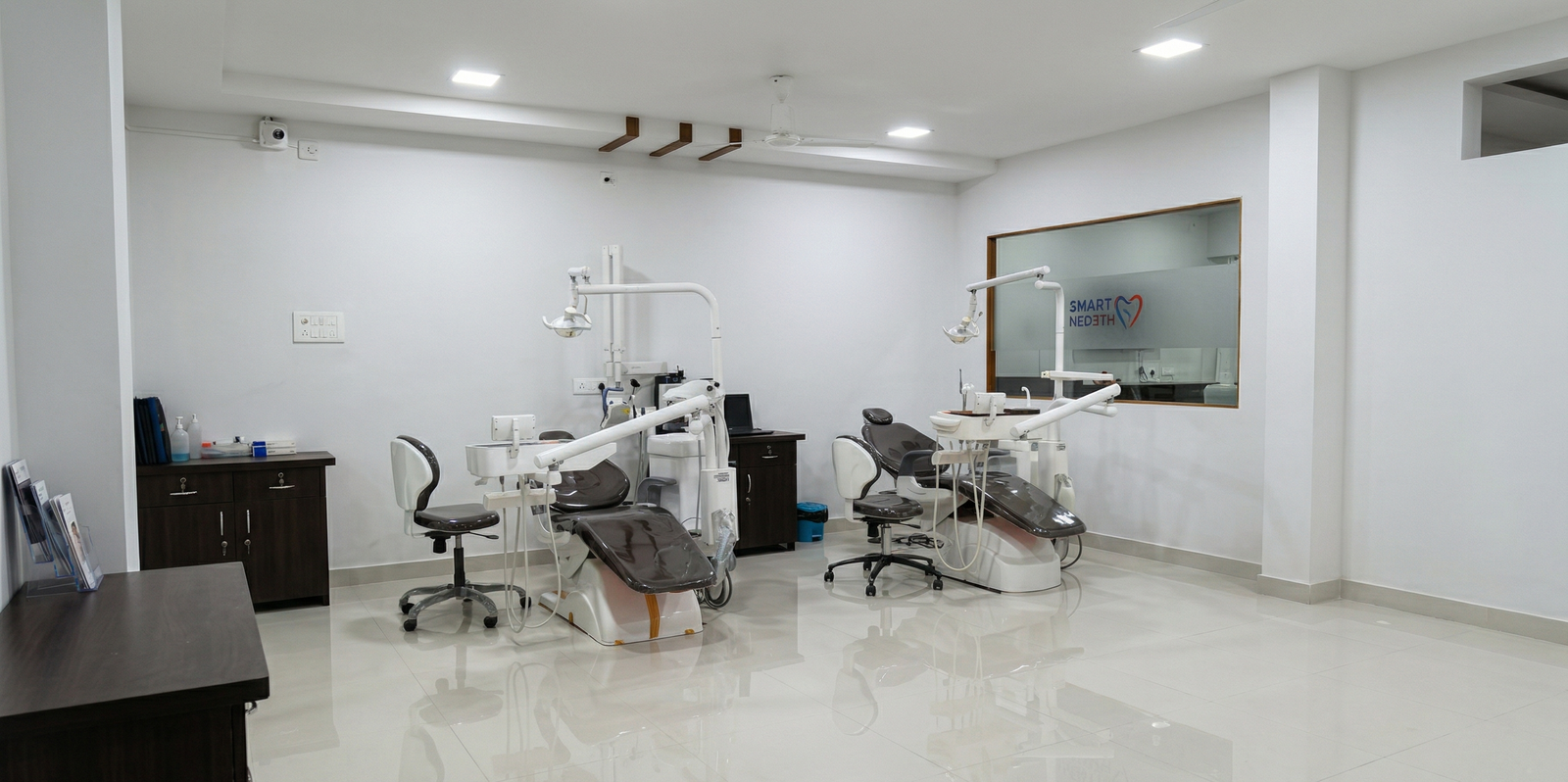 Dental Facilities