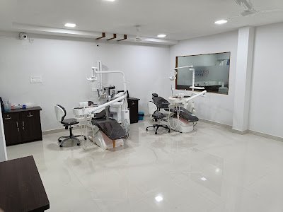 Patient Consultation Room