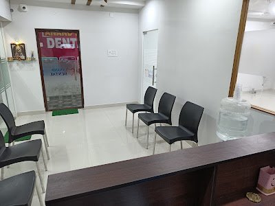 Advanced Dental Technology